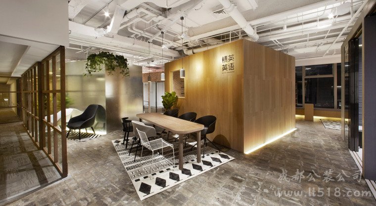 成都教育培訓(xùn)該如何裝修呢？各類(lèi)學(xué)校效