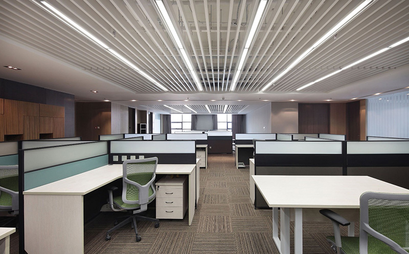 公司辦公室裝修需要辦理哪些手續？