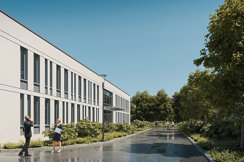 成都專業工業廠房安裝改造公司