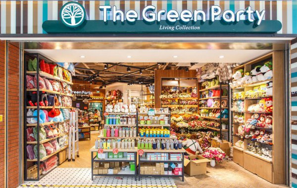 如何裝修飾品店鋪?開(kāi)店必讀