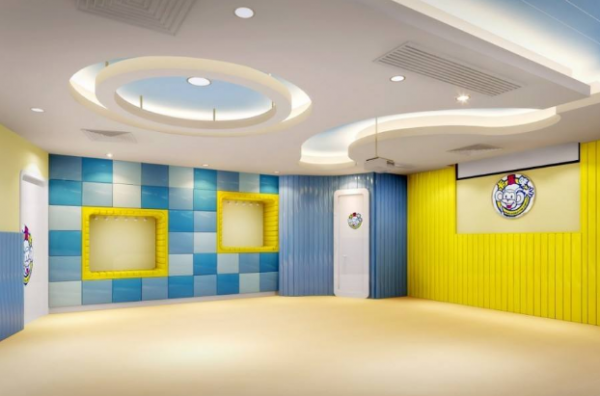 醫(yī)院教育機(jī)構(gòu)裝修材料選擇注意？