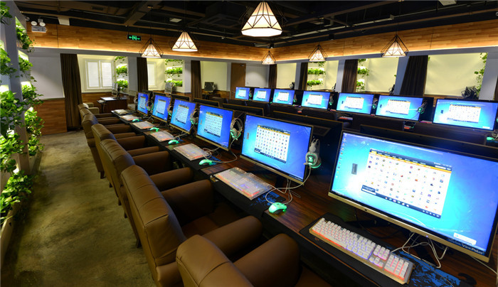 網(wǎng)咖、ktv裝修設(shè)計(jì)消防注意事項(xiàng)？