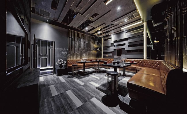 ktv裝修需要多少錢？