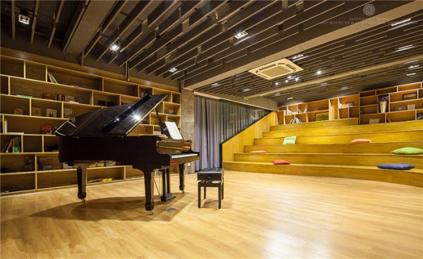 成都培訓(xùn)機(jī)構(gòu)裝修設(shè)計(jì)注意事項(xiàng)！