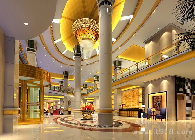精品酒店設(shè)計(jì)