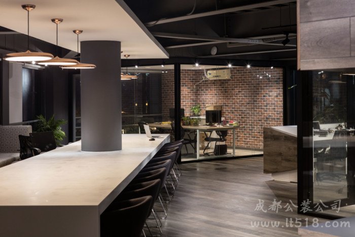 辦公室裝修設計需要注意的后續問題