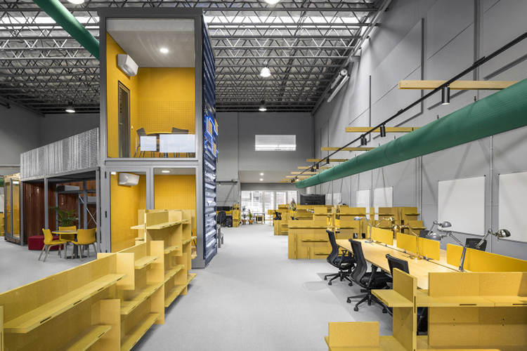 廠(chǎng)房辦公區(qū)裝修效果圖 廠(chǎng)房辦公區(qū)裝修效果圖