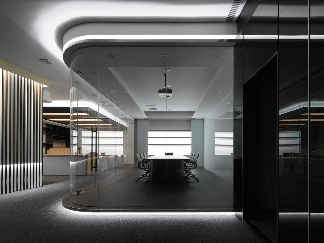 1000平寫字間辦公室裝修設(shè)計(jì)圖 1000平寫字間辦公室裝修設(shè)計(jì)圖