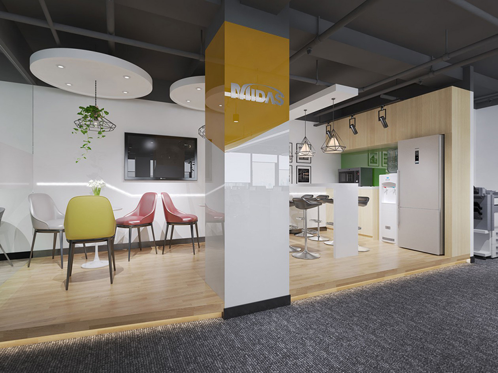 洽談區(qū)設(shè)計效果圖 洽談區(qū)設(shè)計效果圖