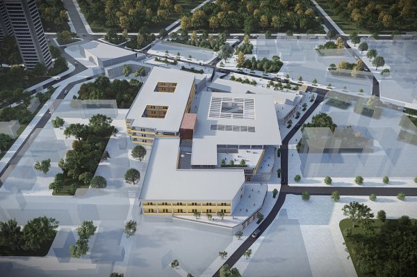 成都標準化廠房裝修要重點注意什么？