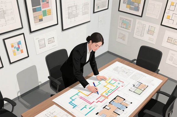 想讓廠房生產線跑起來？先搞定這 4 個設